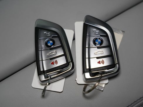 Used 2023 BMW M8 Competition image 51