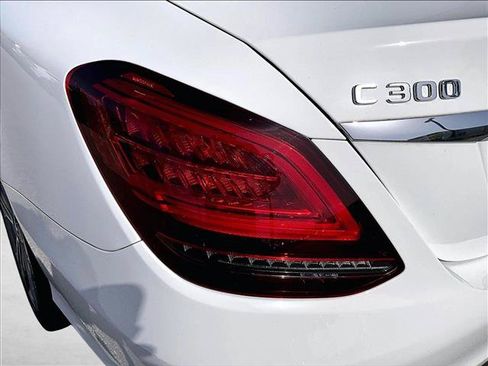 Used 2021 Mercedes-Benz C 300 Sedan image 29
