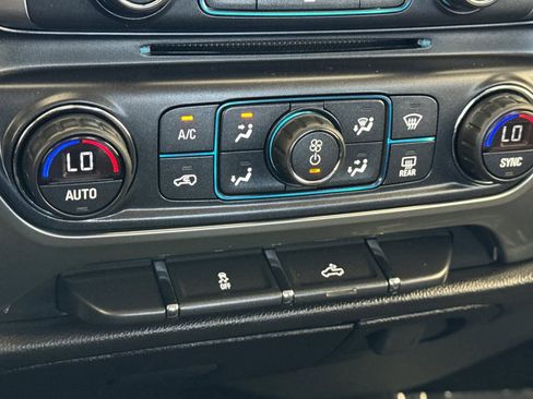 Used 2017 Chevrolet Silverado 1500 LT w/ All Star Edition RWD image 19