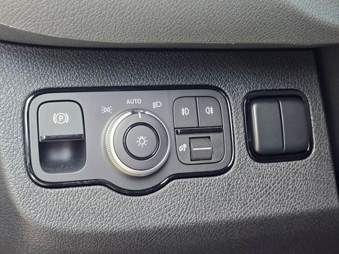 New 2026 Mercedes-Benz Sprinter 2500 image 36