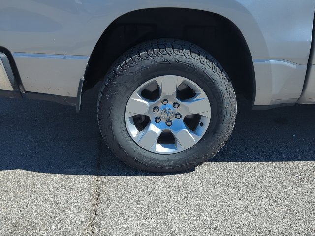 Used 2021 RAM 1500 Big Horn AWD/4WD image 20