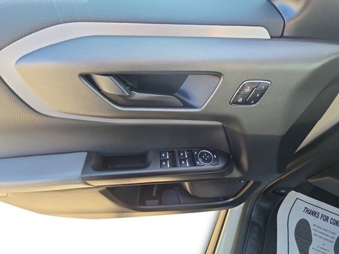 Used 2025 Ford Bronco Sport Badlands image 23