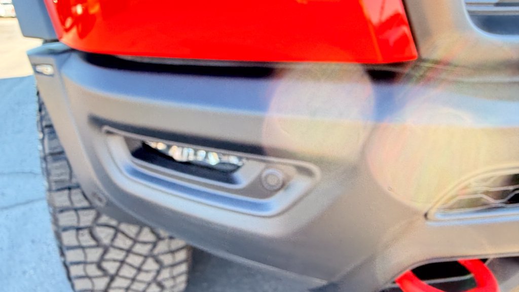 New 2027 RAM 1500 4x4 Crew Cab image 12