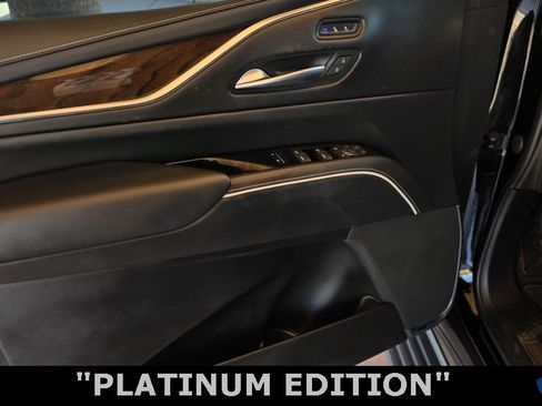 Used 2023 Cadillac Escalade ESV Sport Platinum image 36