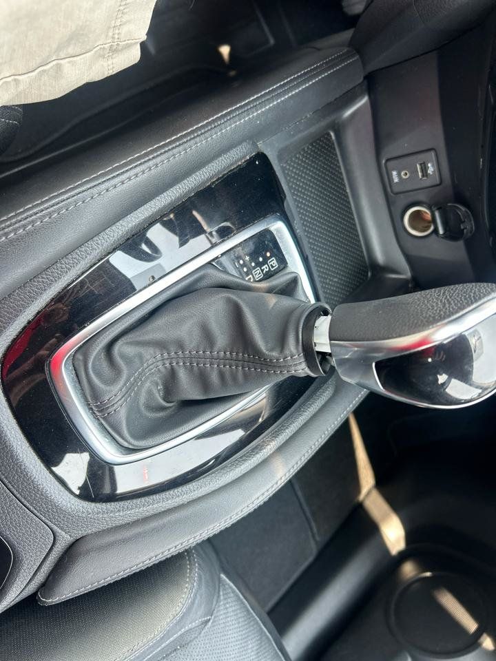 Used 2018 Nissan Rogue Sport SL AWD/4WD image 20