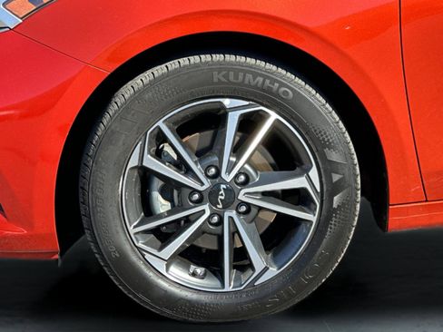 Certified 2023 Kia Forte LXS image 23