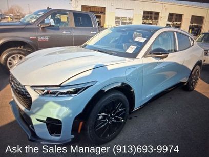 Used 2026 Ford Mustang Mach-E Premium w/ Sport Appearance Package