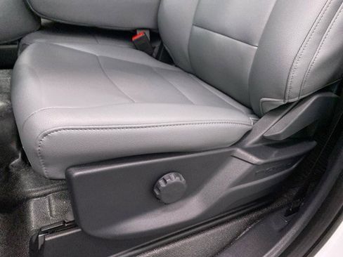 New 2025 Ford F550 XL 179 WB DRW image 17