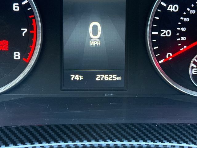 Used 2024 Kia K5 GT-Line AWD/4WD image 22