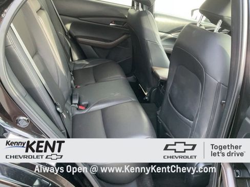 Used 2024 MAZDA CX-30 AWD 2.5 S w/ Premium Package image 12