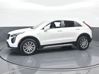 Used 2022 Cadillac XT4 Premium Luxury w/ Enhanced Visibility Package video 2