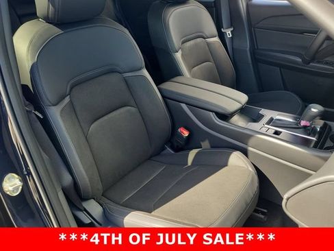 New 2026 MAZDA CX-5 Preferred AWD/4WD image 21