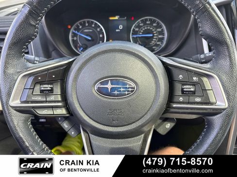Used 2022 Subaru Ascent Limited w/ Technology Package AWD/4WD image 26
