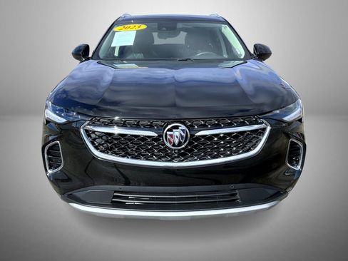 Certified 2023 Buick Envision Avenir AWD/4WD image 2