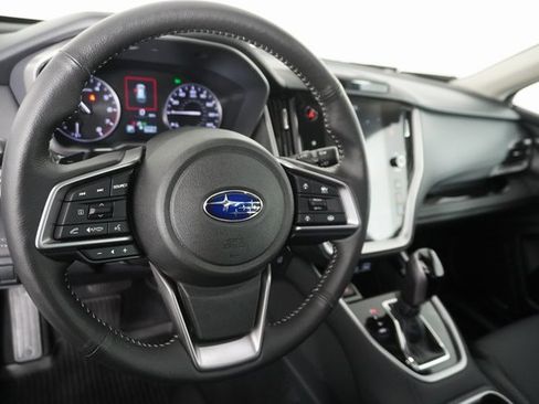 Certified 2025 Subaru Outback Limited XT image 27