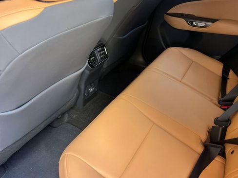 Used 2023 Lexus NX 350h AWD w/ Towing Package (2000 Lbs) image 14
