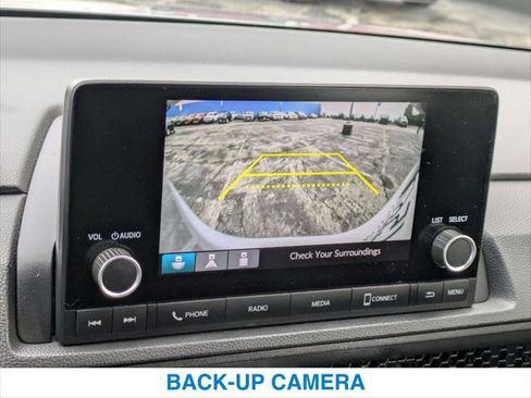 Certified 2024 Honda CR-V LX image 16