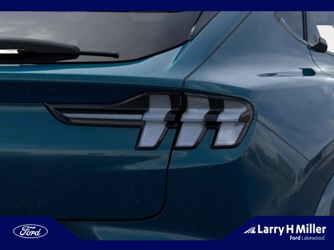 New 2026 Ford Mustang Mach-E Premium AWD/4WD image 19