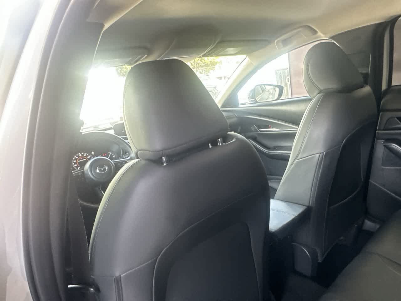 Used 2024 MAZDA CX-30 AWD 2.5 S w/ Select Sport Pkg image 23