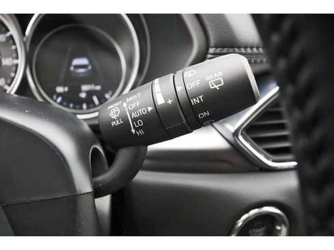 Certified 2025 MAZDA CX-5 AWD 2.5 S image 18