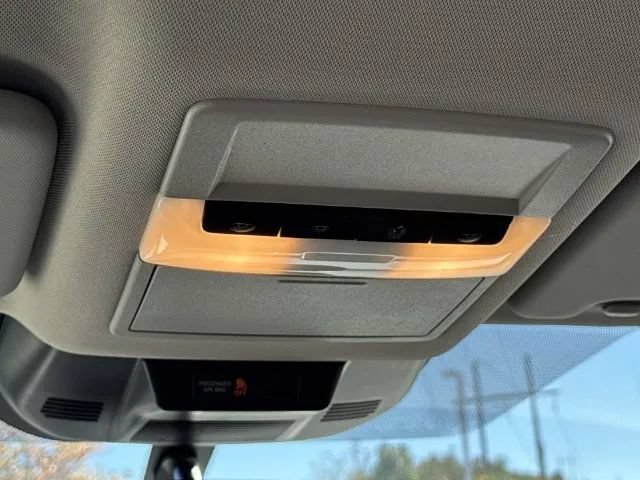 New 2027 Nissan Rogue S FWD image 18