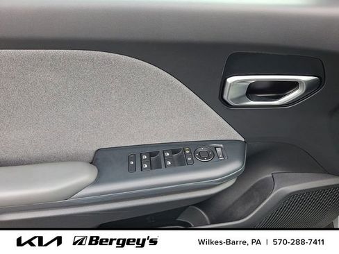 Certified 2025 Kia K4 EX image 14