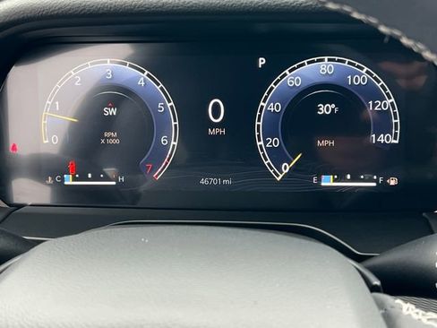 Certified 2023 Jeep Grand Cherokee L Laredo AWD/4WD image 20