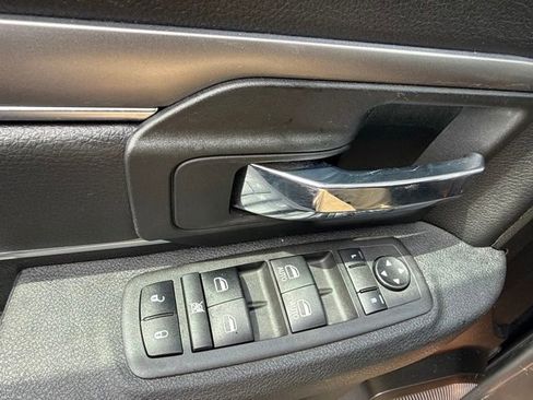 Used 2022 RAM 1500 Classic Warlock AWD/4WD image 16
