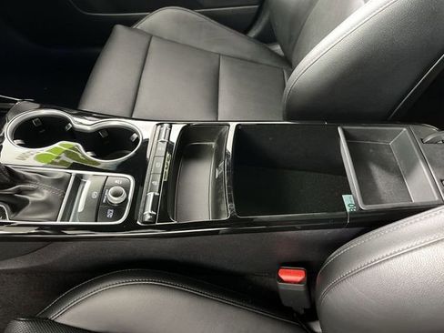 Certified 2023 Kia Stinger GT-Line w/ Sun & Sound Package AWD/4WD image 21