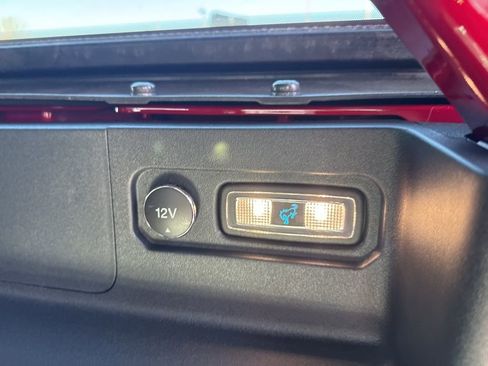 New 2026 Ford Bronco Outer Banks AWD/4WD image 22