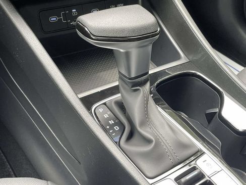 New 2026 Hyundai Tucson SEL Plus AWD/4WD image 29