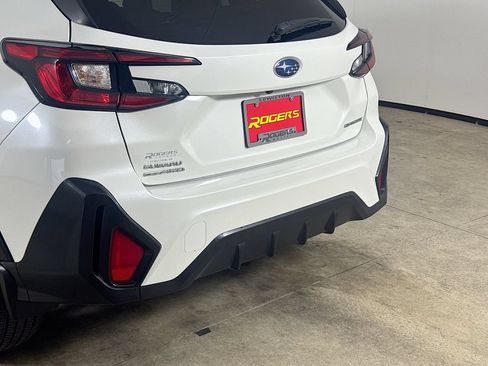 Certified 2024 Subaru Crosstrek 2.0i Premium AWD/4WD image 27