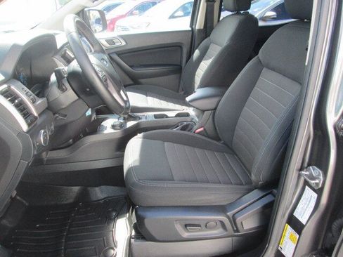 Used 2019 Ford Ranger XLT w/ Equipment Group 302A Luxury AWD/4WD image 11