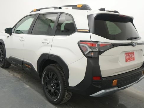 New 2026 Subaru Forester Wilderness AWD/4WD image 5