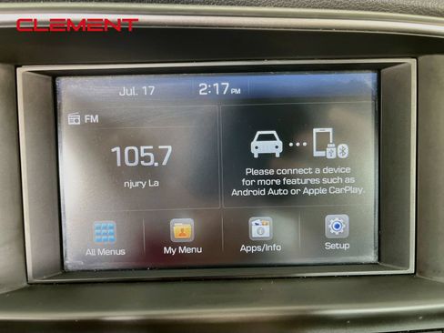Used 2020 Hyundai Elantra SEL FWD image 18