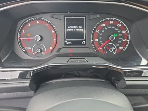 Used 2021 Volkswagen Jetta S w/ Driver Assistance Package image 3