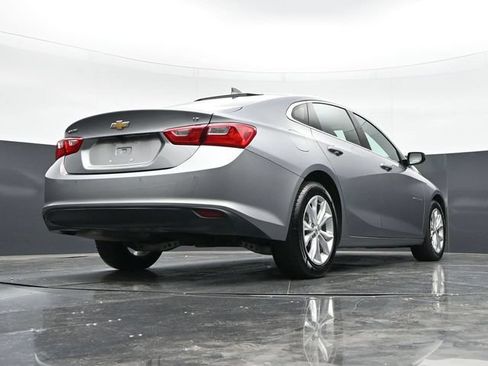 Used 2024 Chevrolet Malibu LT FWD image 39