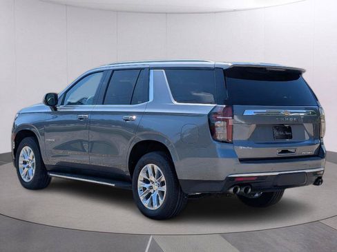 Used 2021 Chevrolet Tahoe Premier RWD image 3