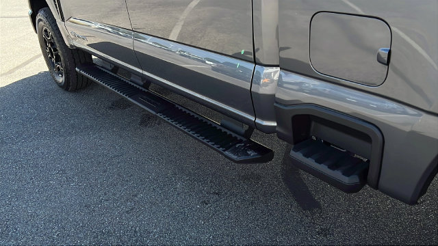 New 2026 Ford F250 4x4 Crew Cab Super Duty image 24
