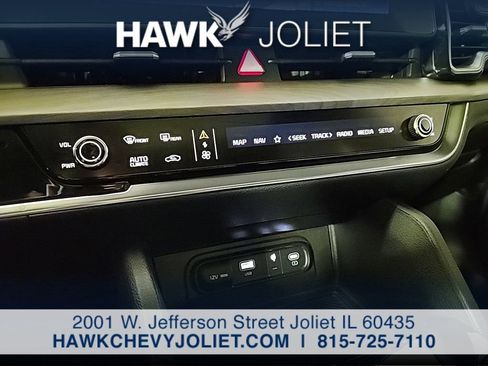 Used 2024 Kia Sportage X-Line w/ X-Line Premium Package AWD/4WD image 19
