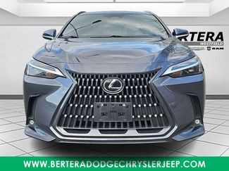 Used 2022 Lexus NX 250 AWD w/ Cold Area Package video 2
