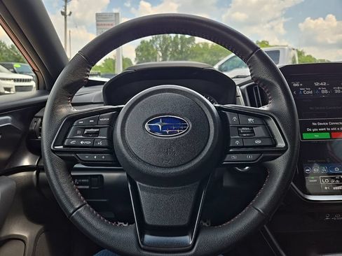 Used 2024 Subaru Impreza RS w/ Popular Package #1 AWD/4WD image 41
