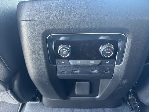 New 2026 Chevrolet Tahoe Premier image 9