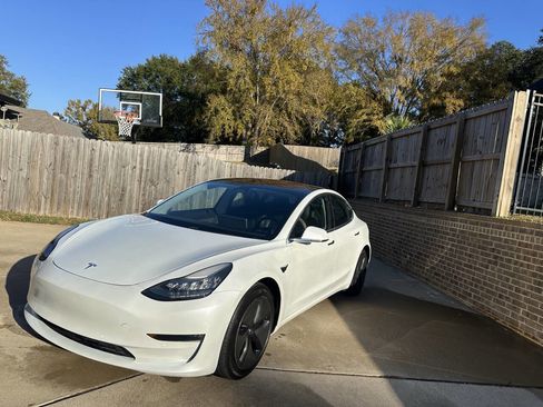 Used 2019 Tesla Model 3 Long Range image 2