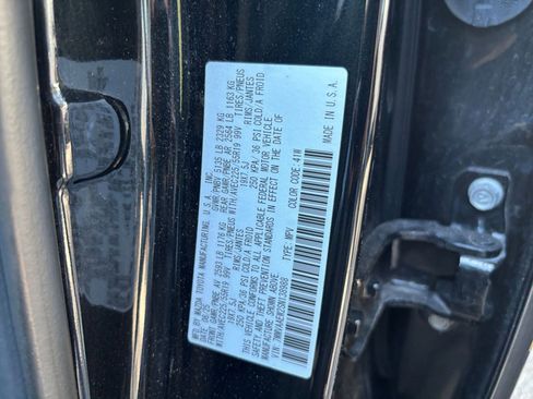 Used 2025 MAZDA CX-50 2.5 Hybrid w/ Premium Plus Pkg AWD/4WD image 32