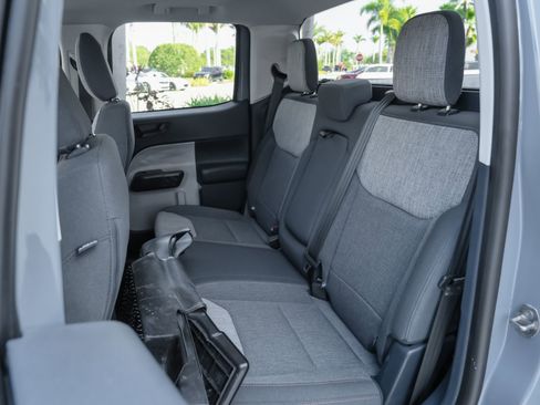 Used 2023 Ford Maverick XLT image 33