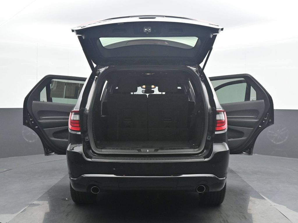 Used 2026 Dodge Durango GT AWD/4WD image 35