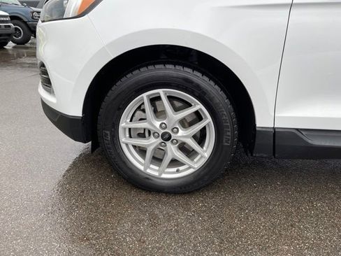 Used 2023 Ford Edge SEL w/ Convenience Package image 22
