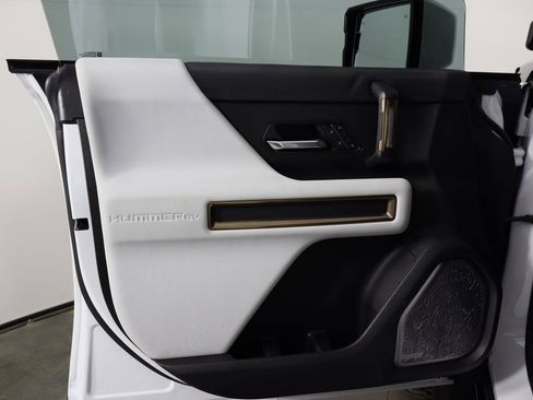 Used 2022 GMC Hummer EV Edition 1 w/ LPO, Illumination Package image 16