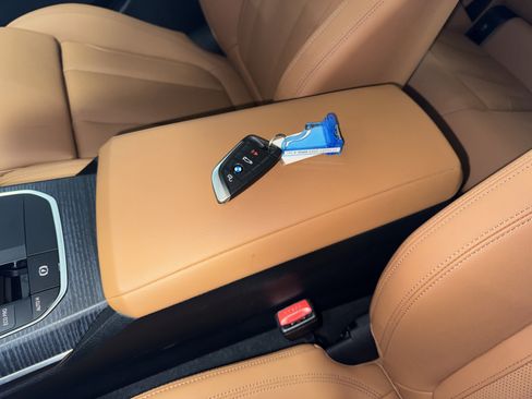 Certified 2025 BMW 430i xDrive w/ Premium Package image 29